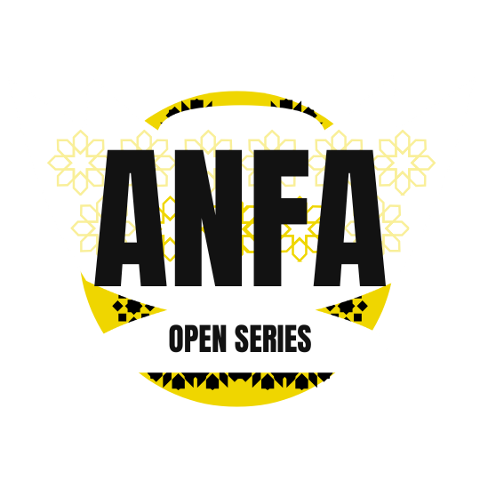 ANFA OPEN SERIES – FREEFIRE S1