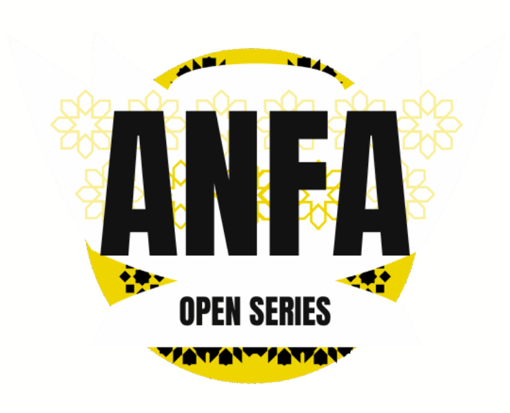ANFA OPEN SERIES – FREEFIRE S1