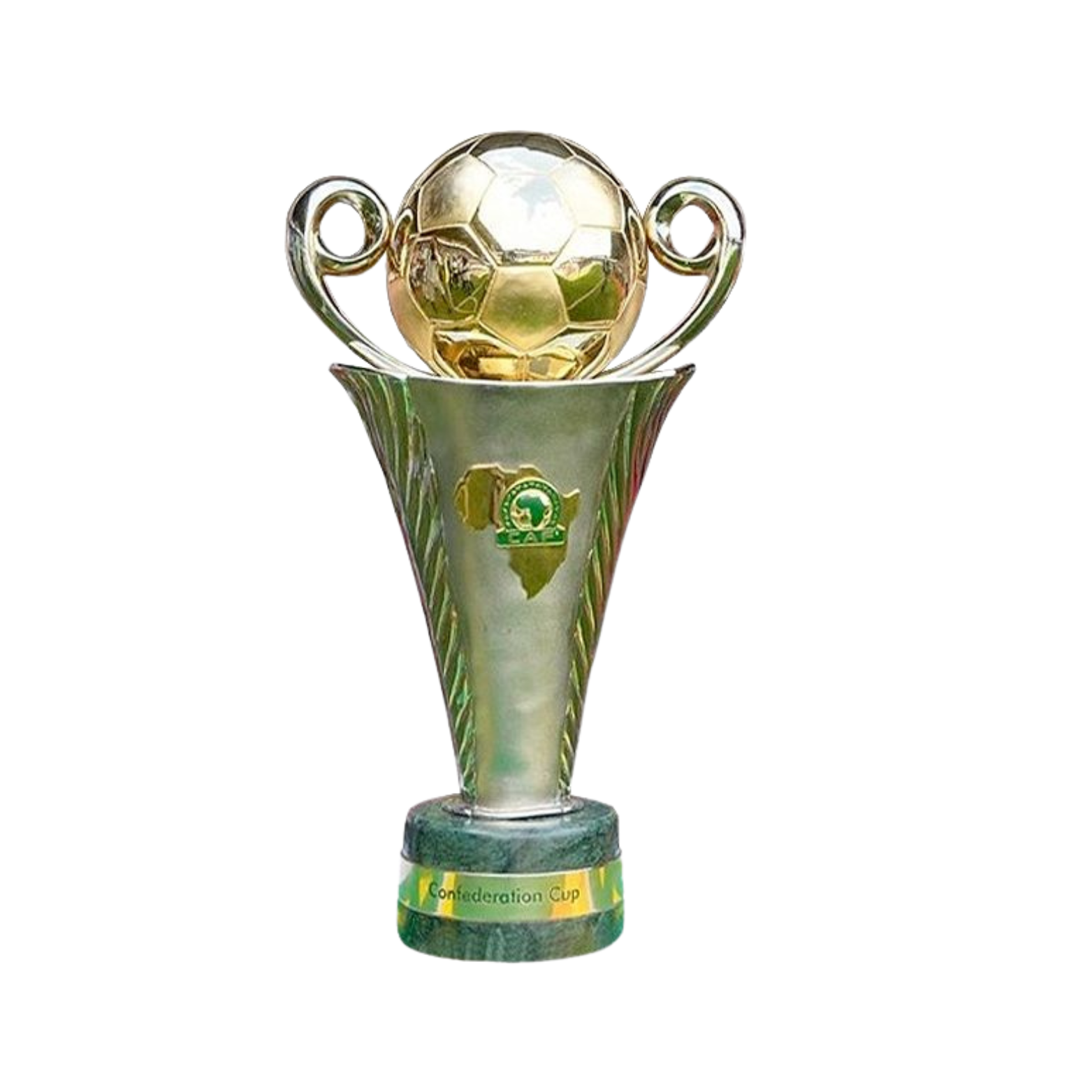 CAF WEBSITE LOGO
