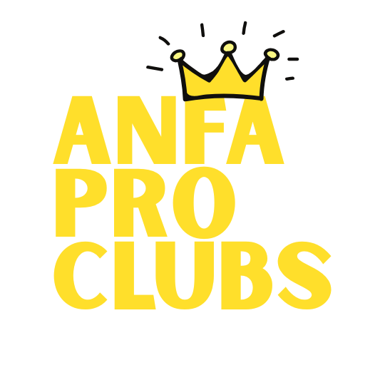 ANFA PRO CLUBS