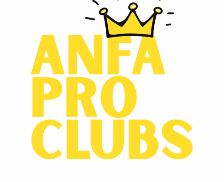 ANFA PRO CLUBS
