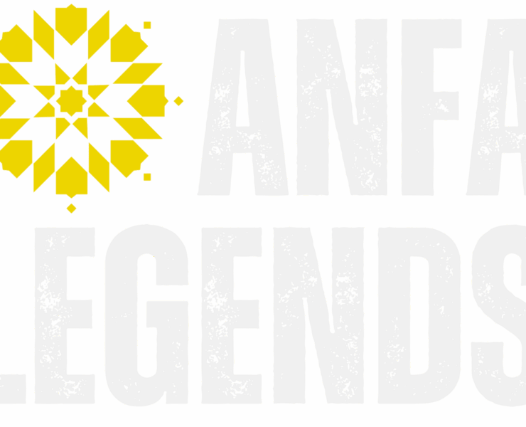 ANFA LEGENDS – S2